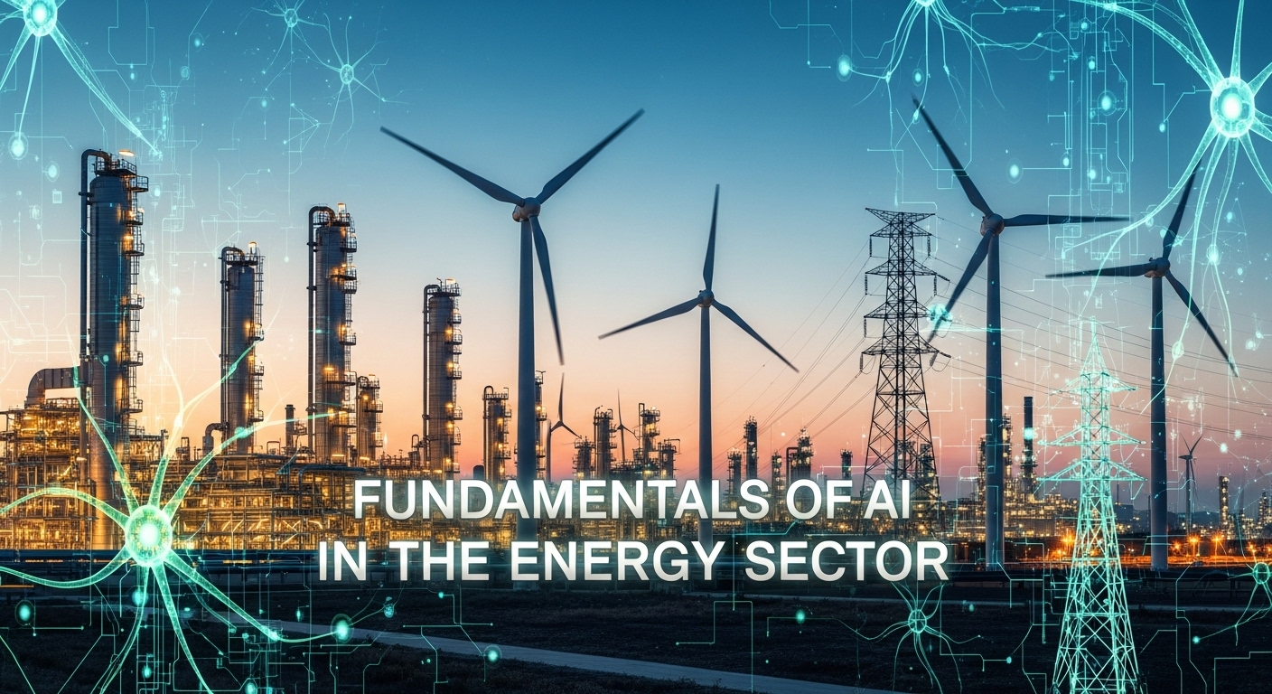 Fundamentals of Energy Law and Policy